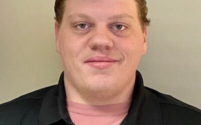 Meet Justin Griffith