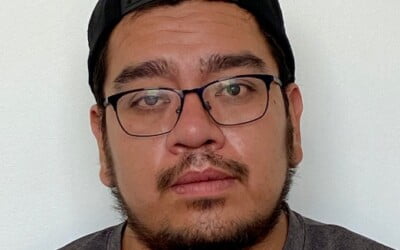 Meet: Jorge Gonzalez
