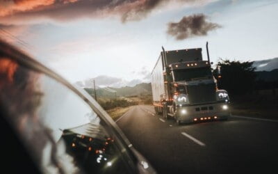 How COVID has impacted the logistics industry
