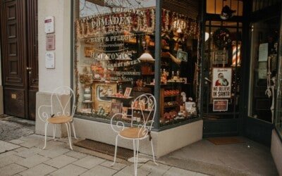 Safety, efficiency retail experience to win this holiday season