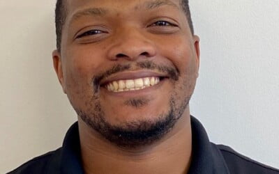 Meet: Torrance Williams