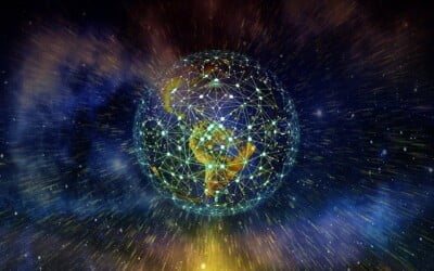 Digital supply chains accelerating because of COVID-19