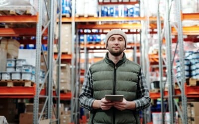 Trend watch: Sustainability in Logistics