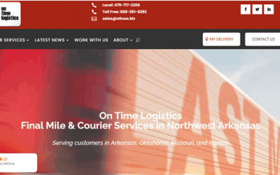 Introducing our new website