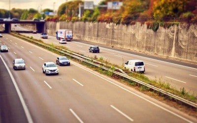 Speeding focus of Operation Safe Driving Week