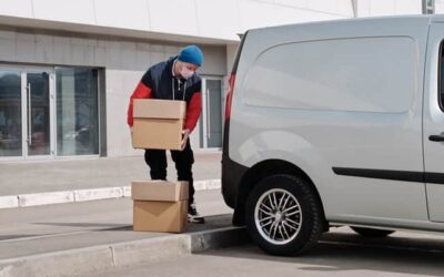 Logistics industry still plagued with COVID-related issues