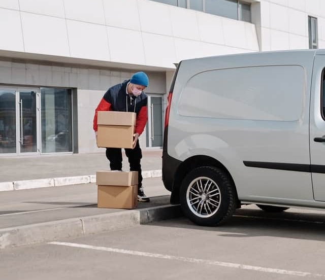 Logistics industry still plagued with COVID-related issues