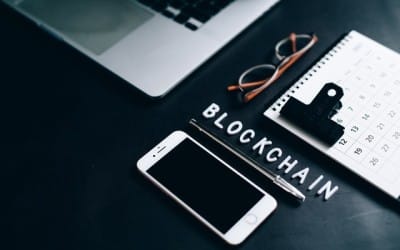 Trend: Blockchain still in the works