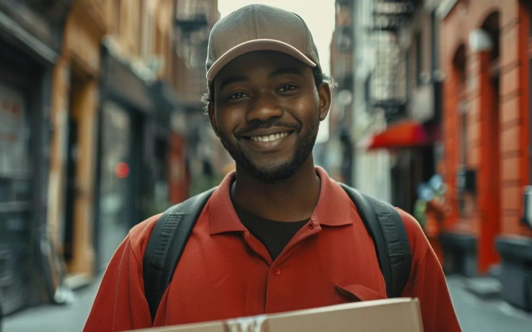 Enhance Your Business with Last Mile Delivery Solutions