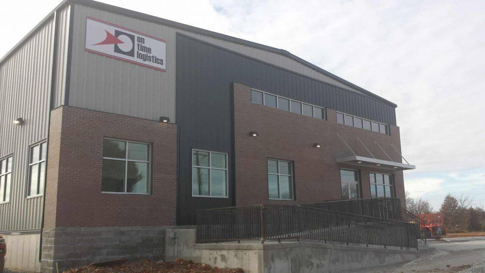 Specialized Medical Logistics & Transportation